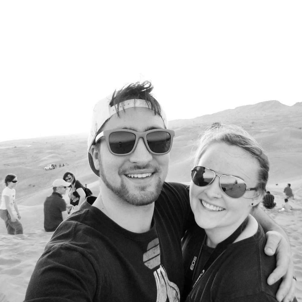 Meet your Posher, Kelsey